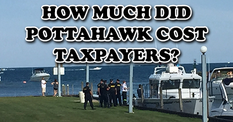 Pottahawk 'Uneventful' – How Much Did Pottahawk Cost ...